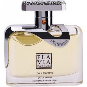 Flavia Platinum