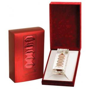 Salvador Dali Rubylips Crystal