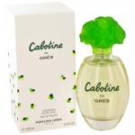Gres Cabotine