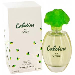 Gres Cabotine