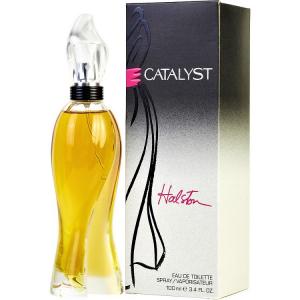 Halston Catalyst