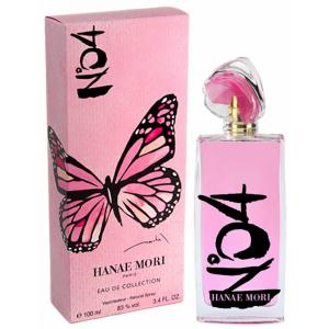 Hanae Mori 04