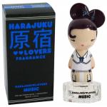 Harajuku Lovers Music