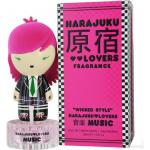 Harajuku Lovers Wicked Style Music
