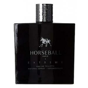 Horseball Extreme