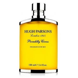 Hugh Parsons Piccadilly Circus