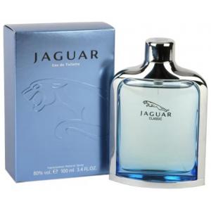 Jaguar Classic Blue