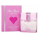 Jean Reno Loves You Special Edition