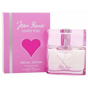 Jean Reno Loves You Special Edition