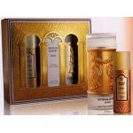 Delta Parfum Antique Bazar Bronze