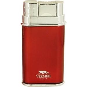 Jean Louis Vermeil Red