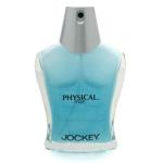 Jockey Physical Man