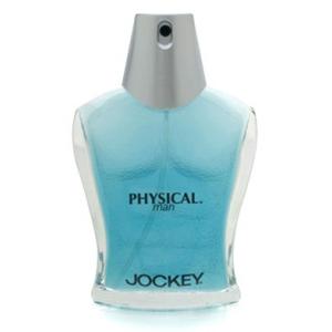 Jockey Physical Man