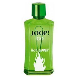 Joop! Go Hot Summer