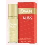 Jovan Musk Woman