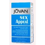 Jovan Sex Appeal