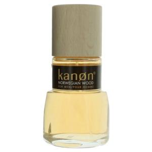 Kanon Norwegian Wood