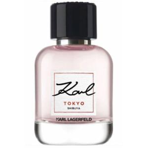 Karl Lagerfeld Tokyo Shibuya