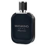 Kenneth Cole Mankind Hero