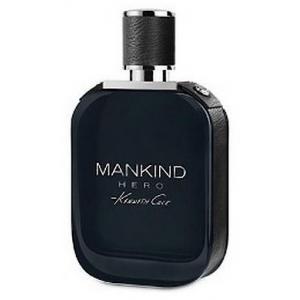 Kenneth Cole Mankind Hero