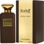 Korloff Private Royal Oud Intense