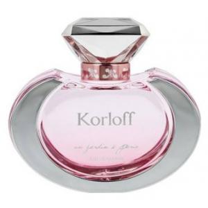 Korloff Un Jardin A Paris