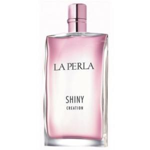 La Perla Shiny Creation
