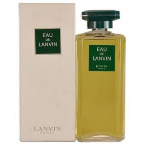 Lanvin Eau de