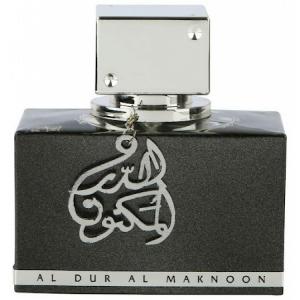 Lattafa Al Dur Al Maknoon Silver