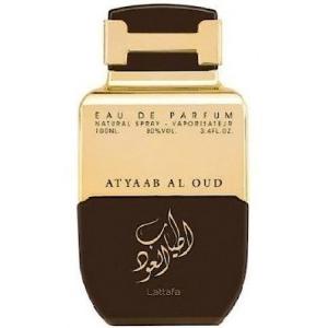 Lattafa Atyaab Al Oud
