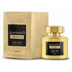 Lattafa Confidential Private Gold