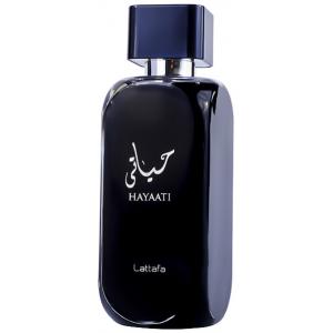 Lattafa Hayaati