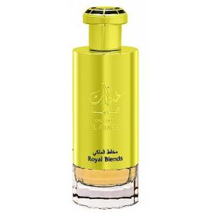 Lattafa Khaltaat Al Arabia Royal Blends