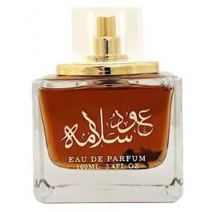 Lattafa Oud Salama