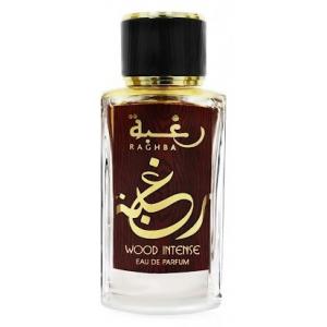 Lattafa Raghba Wood Intense