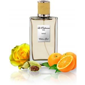 Le Parfumeur Man
