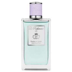Le Parfumeur Passion Et Amour