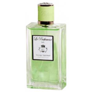 Le Parfumeur Voyage Spirituel