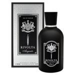 Linea De Bella Rivolta Argento