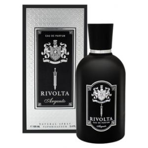 Linea De Bella Rivolta Argento