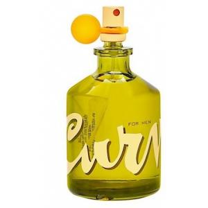 Liz Claiborne Curve Man