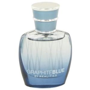 Liz Claiborne Graphite Blue by Realities
