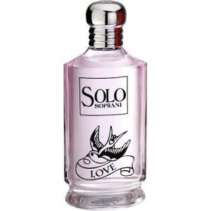 Luciano Soprani Solo Love