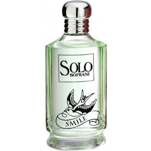 Luciano Soprani Solo Smile
