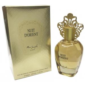Marc Joseph Nuit D'orient