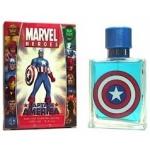 Marvel Captain America Hero