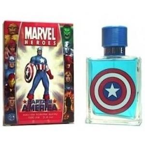 Marvel Captain America Hero