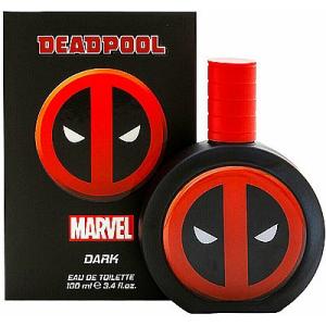 Marvel Deadpool Dark