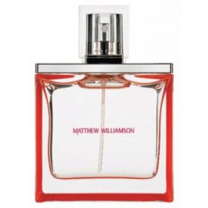 Matthew Williamson Incense