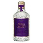 Maurer & Wirtz 4711 Acqua Colonia Saffron & Iris